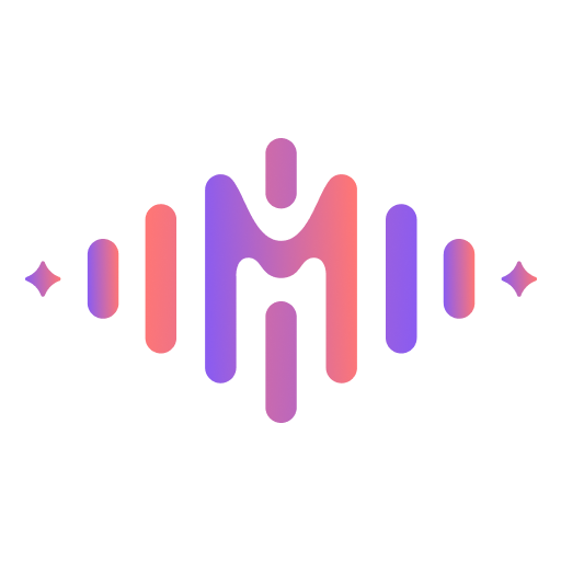 Moodusic Logo